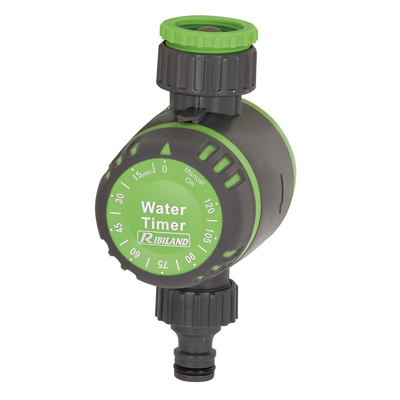 Ribiland - Timer manuale 1/2 - 3/4
