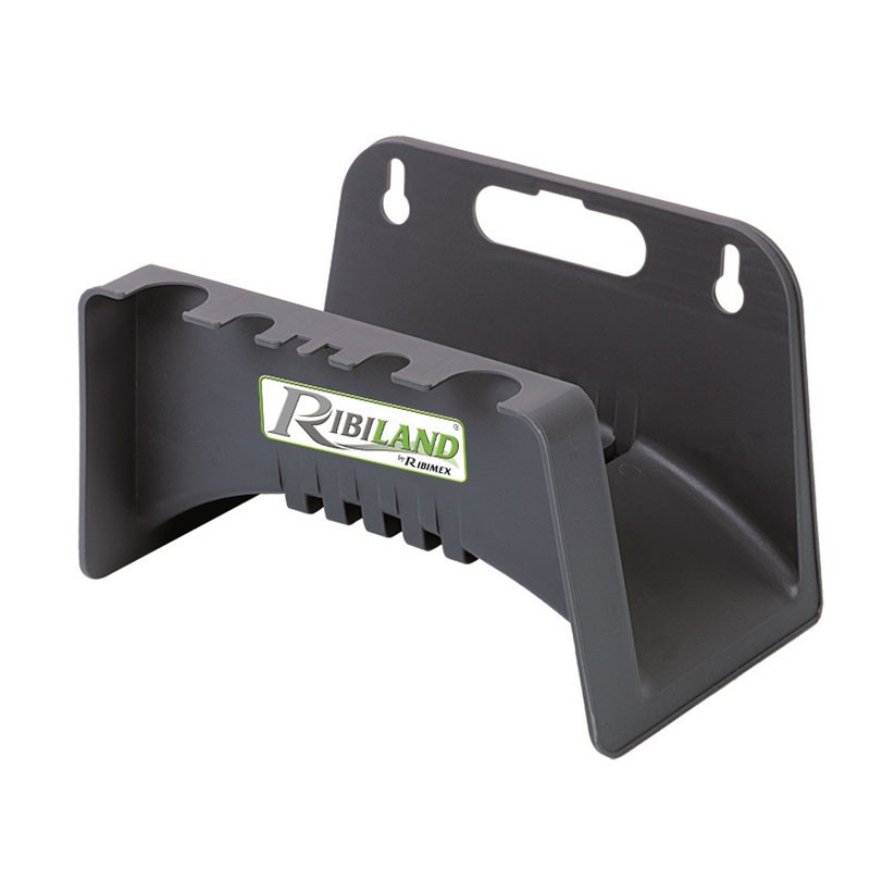 Ribiland - Plastic wall bracket for pipe
