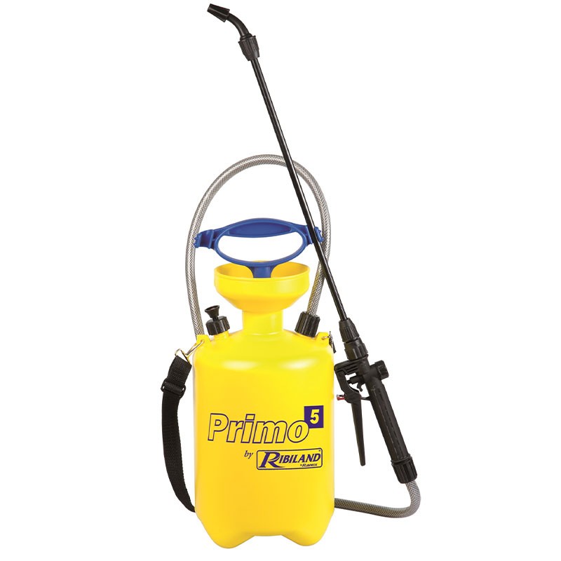 Ribiland - Primo5 pre-pressure sprayer 5L