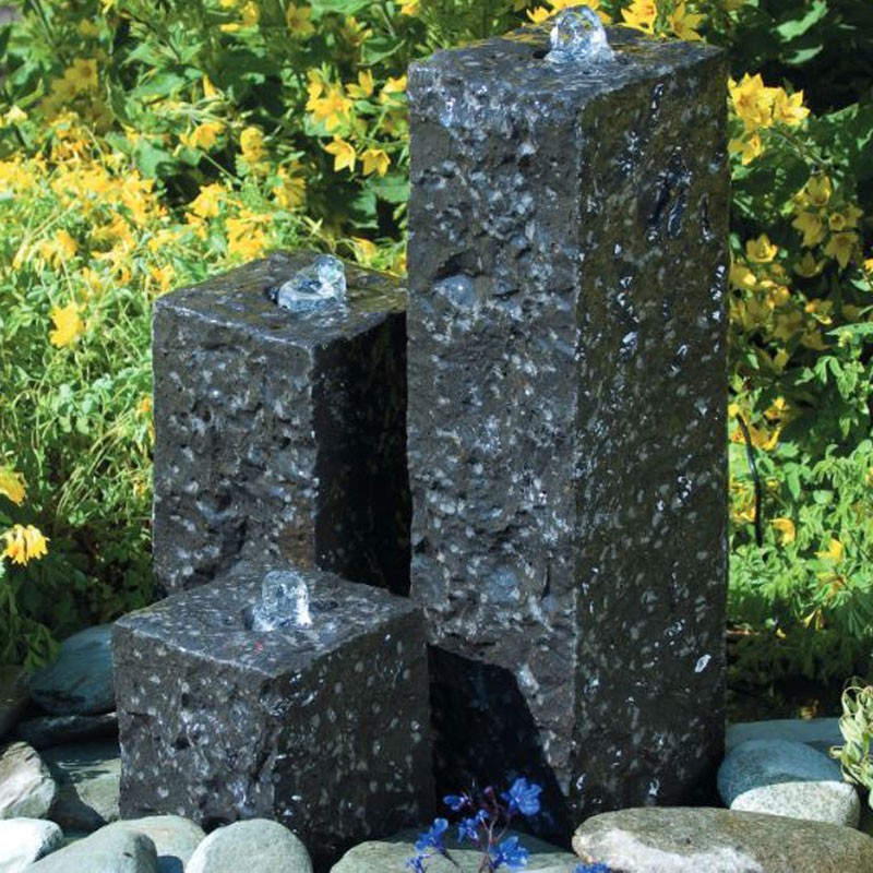 1308304 AA TARANTO - COLONNES GRANITE 90L