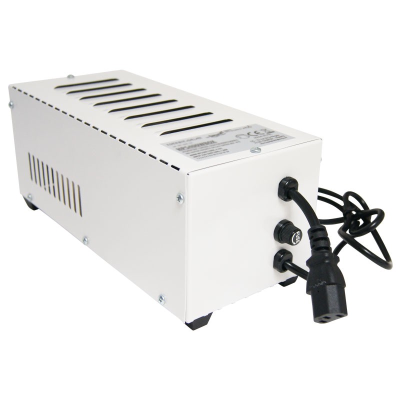 Superplant - HPS-MH magnetic ballast with fuse - 250W