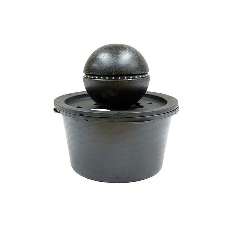 Ubbink - Dubai sfera terrazzo fontana