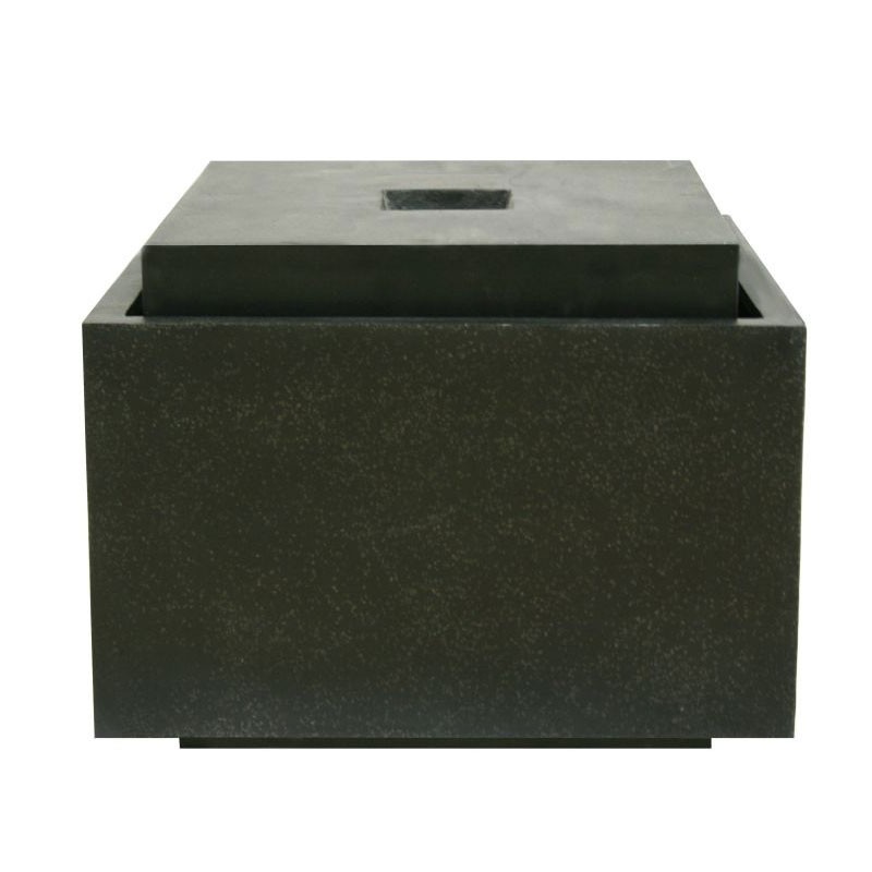 Ubbink - Sonora square basin with fountain