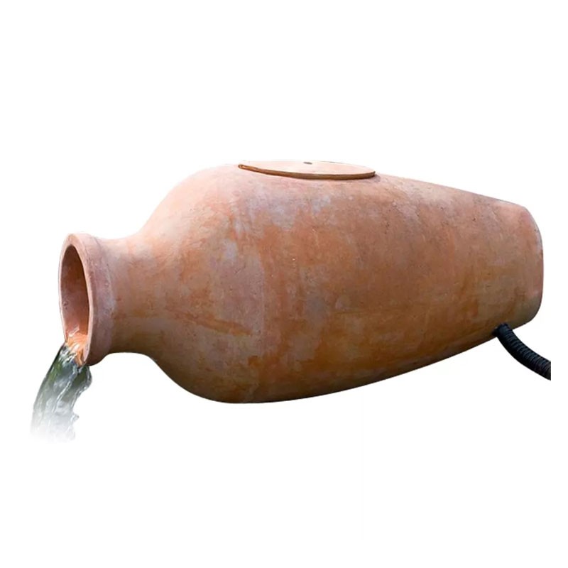Ubbink - Amphora filterfontein voor vijver