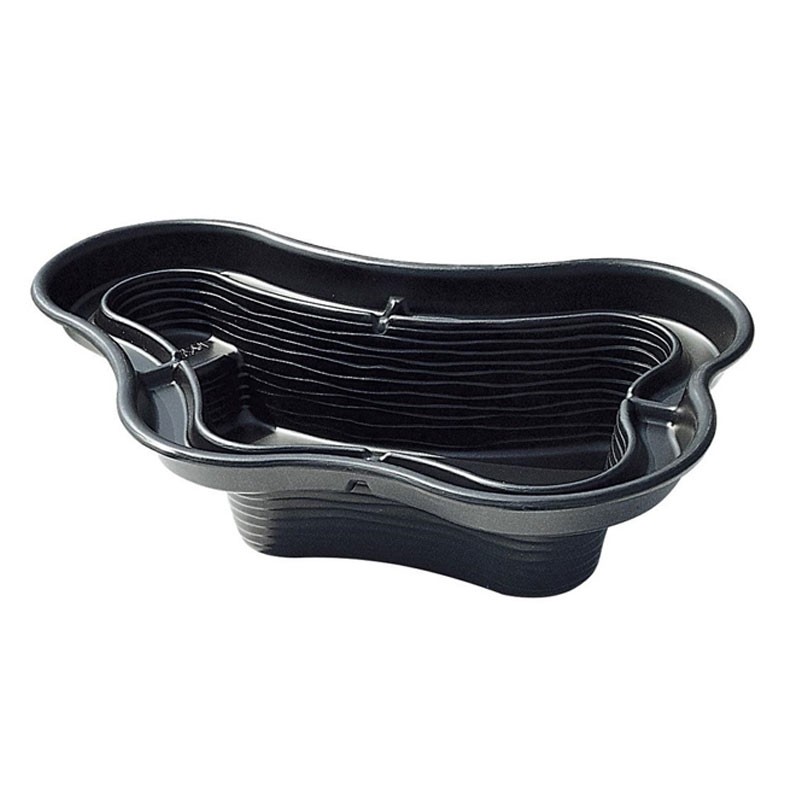 Ubbink - Calmus S2 preformed basin