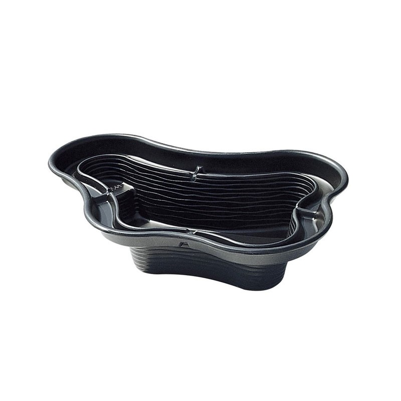 Ubbink - Calmus S1 preformed basin