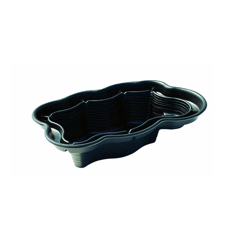 Ubbink - Iris S1 bacino preformato