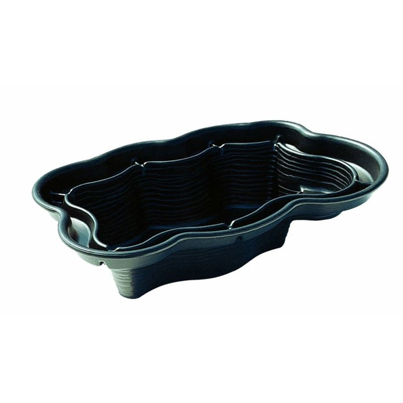 Ubbink - Iris S2 bacino preformato