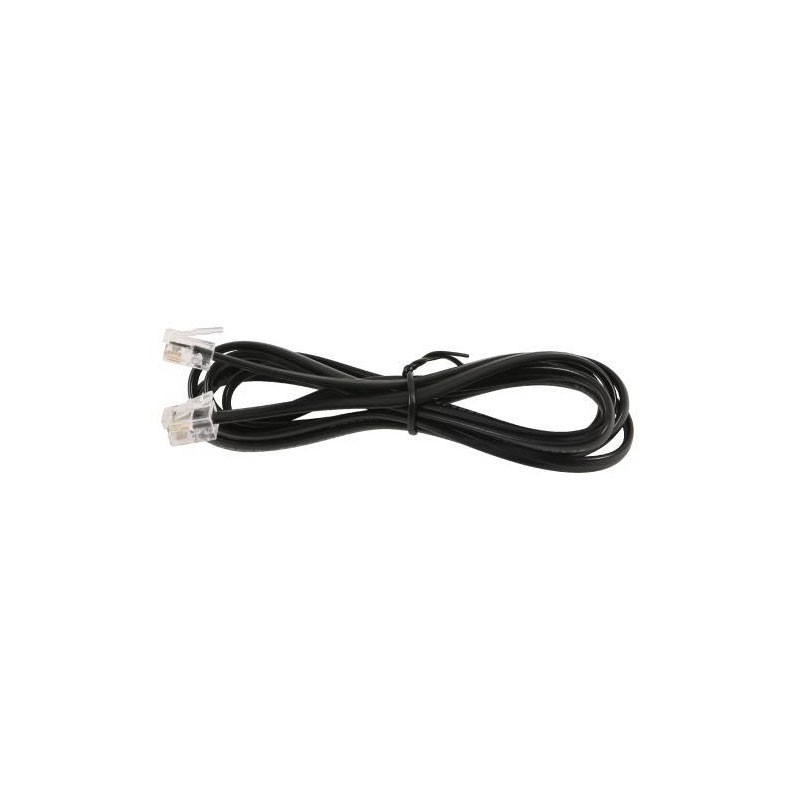 Gavita - RJ9/RJ14 cabo para o controlador - 150 cm