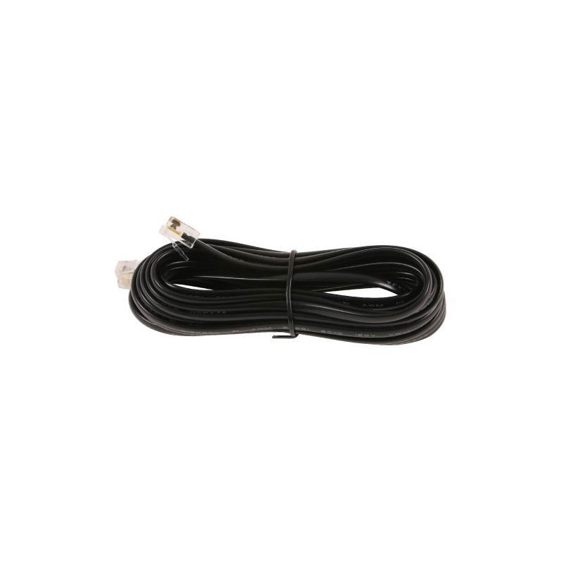 Gavita - RJ9/RJ14 cable for controller - 4.8m