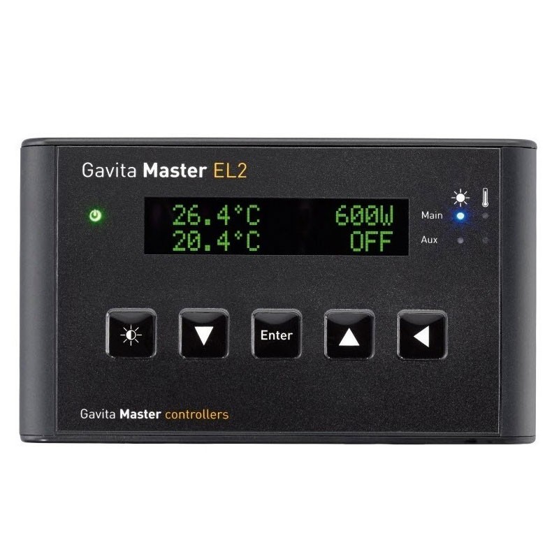 Gavita - Controlador principal EL2F GEN2