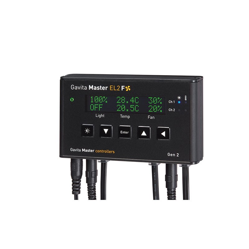 GAVITA MASTER CONTROLLER EL2F GEN2