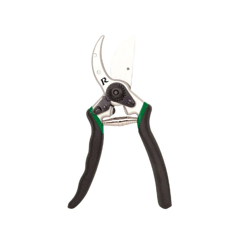 Ribiland - Pro cesoie curve in alluminio per Ø20mm max