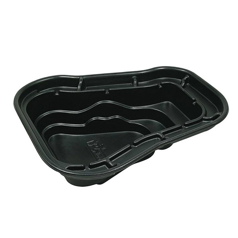 Ubbink - Vorgeformtes Becken Ozean 2
