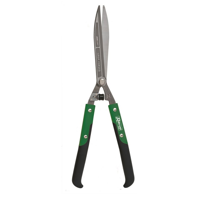 Ribiland - Forged hedge shears 60 cm