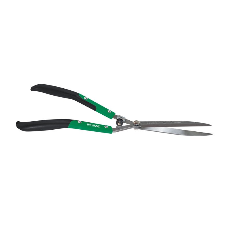 HEDGE SHEARS PRO 60CM FORGED BLADES