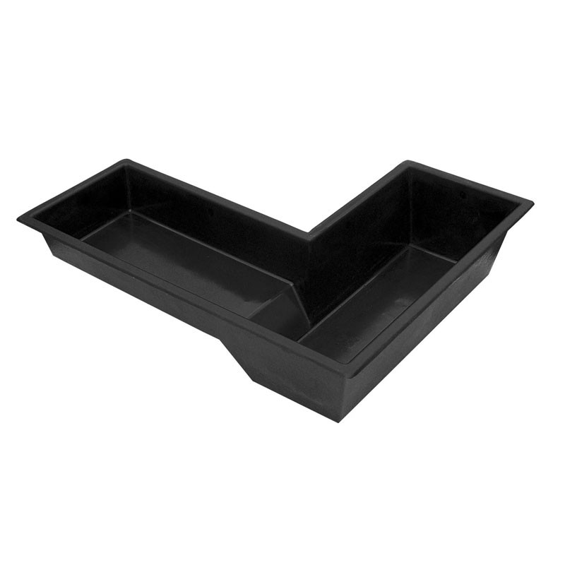 Ubbink - Bacino preformato Venus LT0