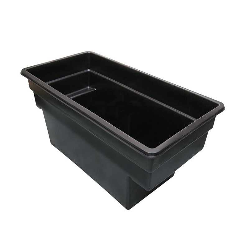 Ubbink - Bañera preformada Quadra C2