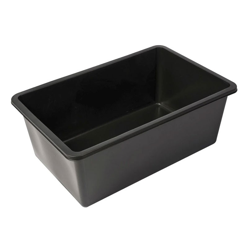 Ubbink - Bañera preformada Quadra C3