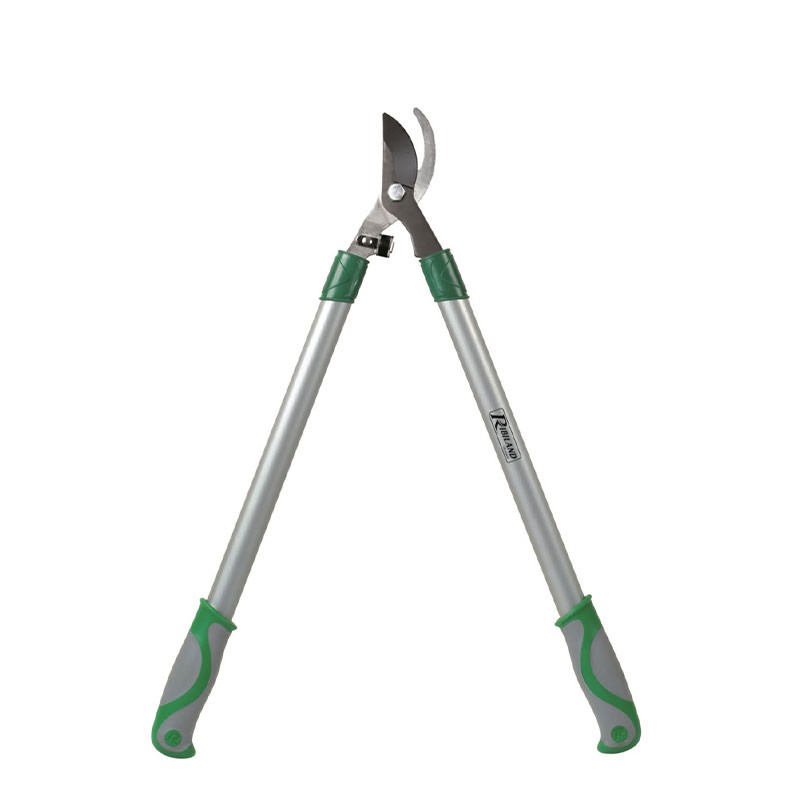 Ribiland - Takkensnijder met tegenmes en stalen handvatten, 66cm
