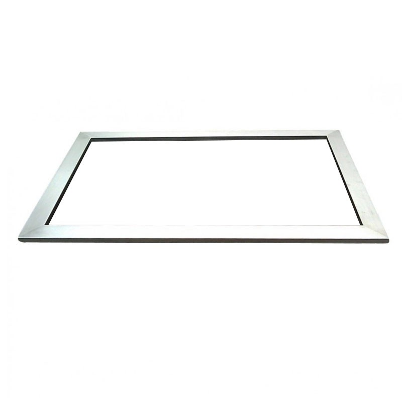1311006 QUADRA INOXFRAME - STAINLESS STEEL FRAME FOR QUADRA C3