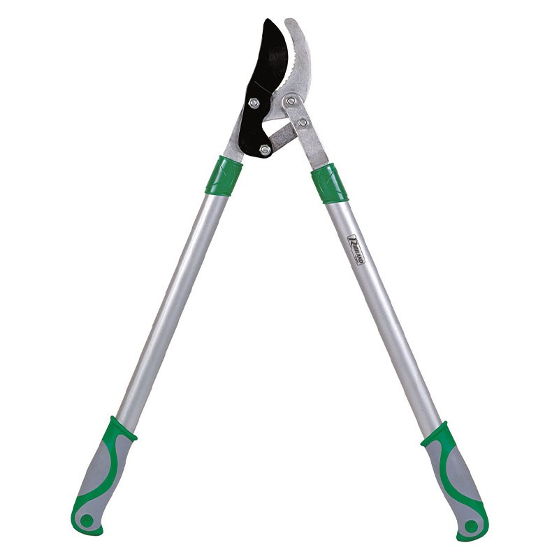 Ribiland - Branch cutter with serrated counter blade of 77cm