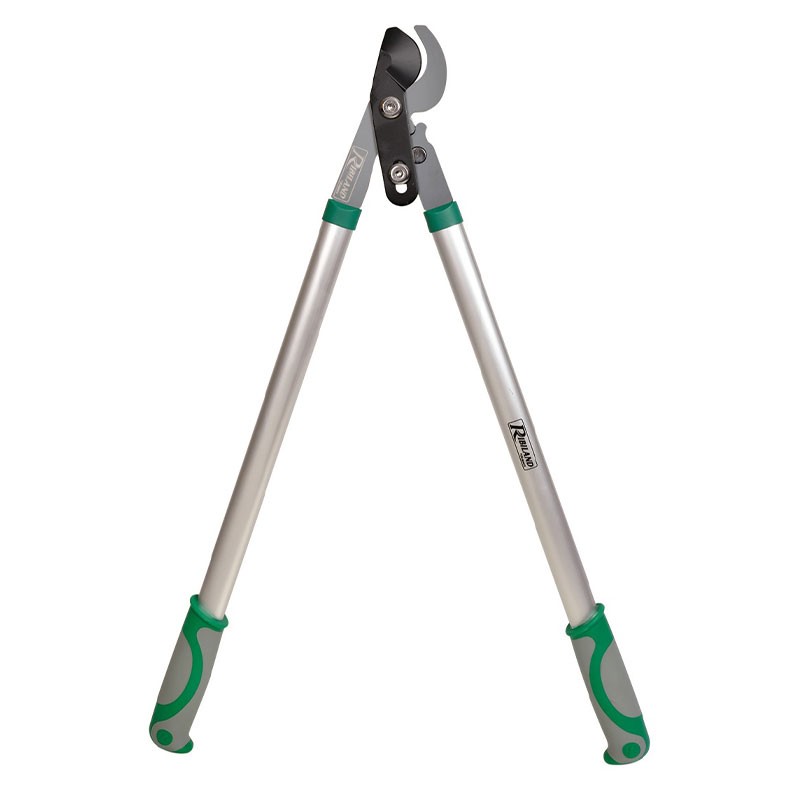 Ribiland - Branch cutter with 76cm gearbox, aluminium handles