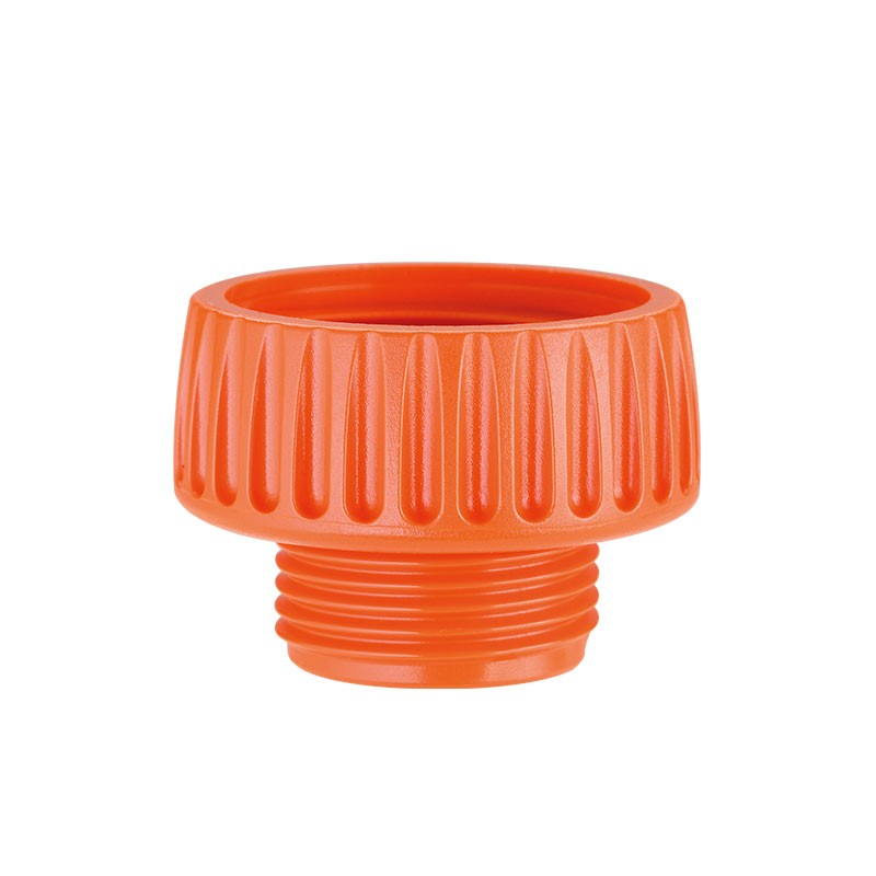 Claber - Adattatore 1'' femmina - 3/4 maschio - per il connettore del rubinetto
