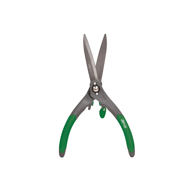 Ribiland - 43 cm struik-afwerkingsschaar