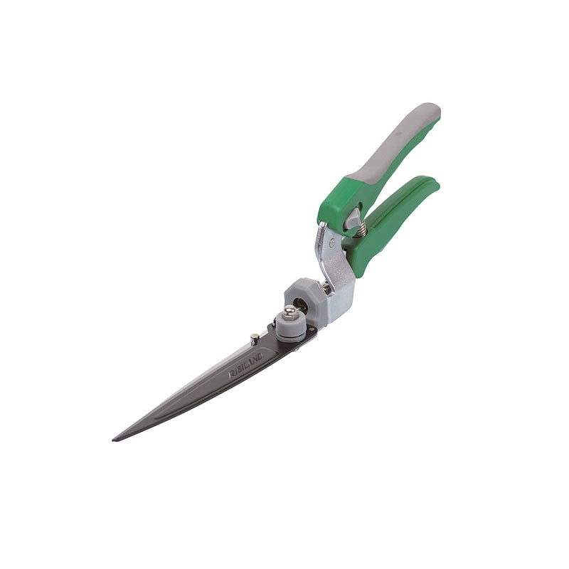 Ribiland - 180° pivoting lawn shears
