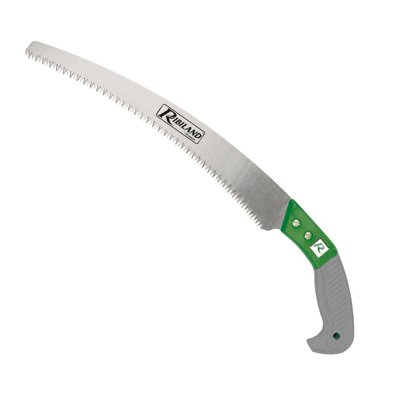 Ribiland - Knife saw blade 330mm with sheath