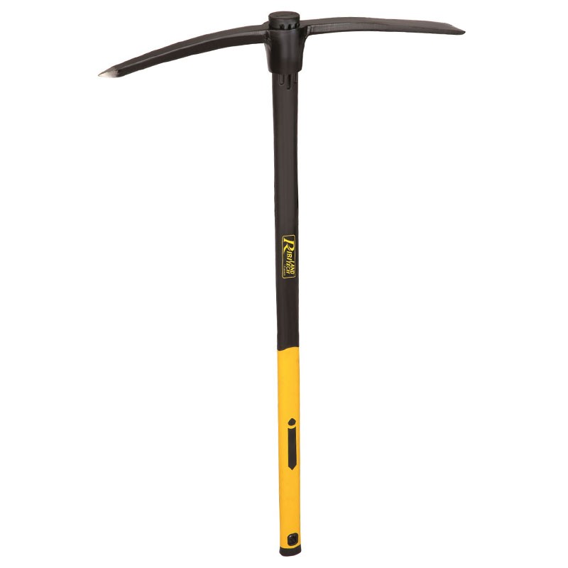 Ribiland - Spitzhacke 91cm 2.5Kg