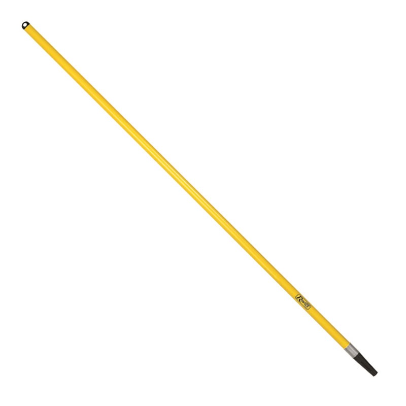 Ribiland - Hollow handle 150cm for rake or broom