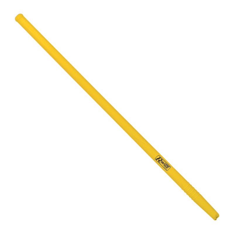 Ribiland - Hohler Harzstiel 115cm für Schaufel