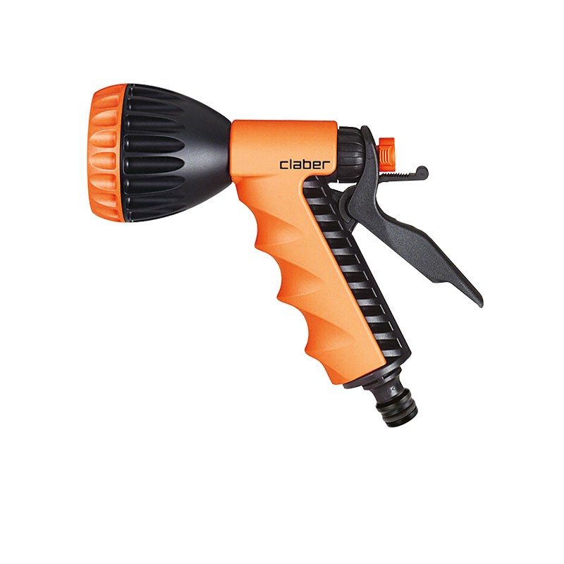 Claber - Pistola a spruzzo ERGO