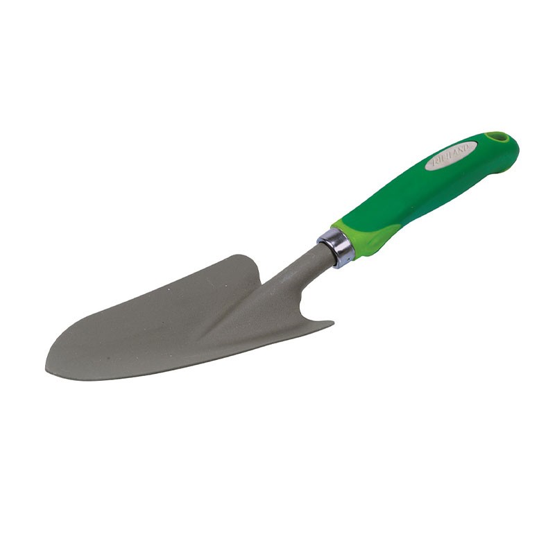 Ribiland - Wide Transplanter with bi-material handle