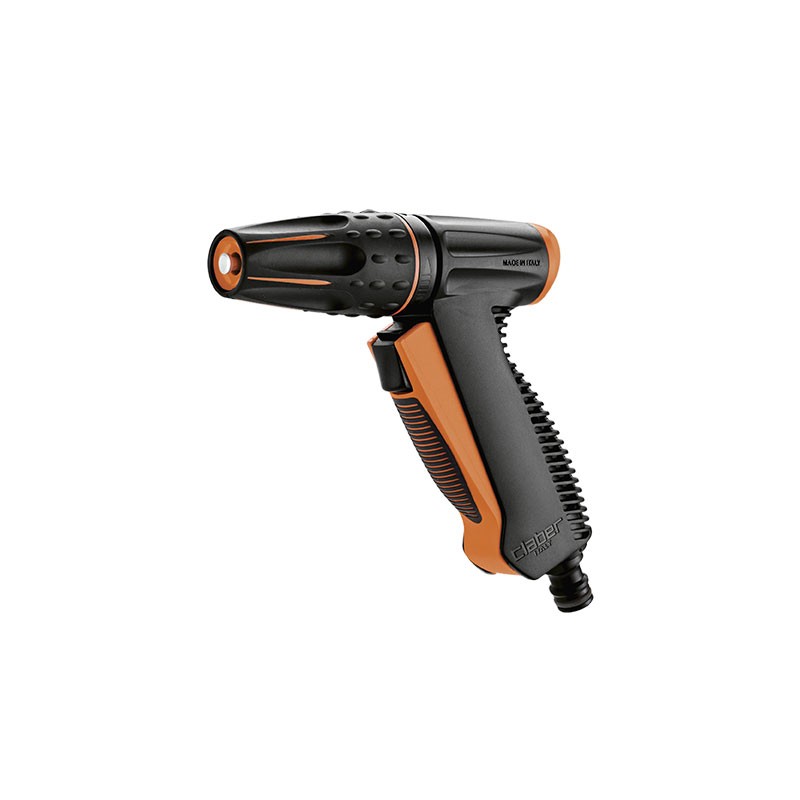 Claber - Pistola a spruzzo di precisione Comfort