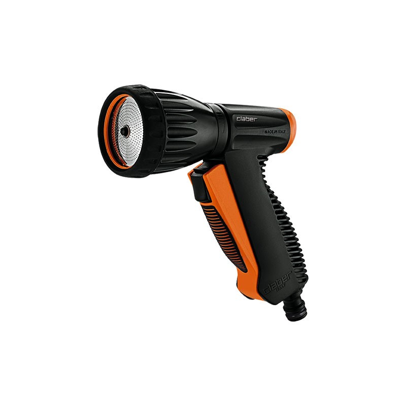 Claber - Pistolet arrosage Multi-jet Confort