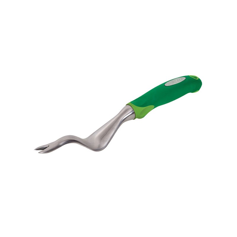 Ribiland - Desbrozadora de palanca con mango de doble material