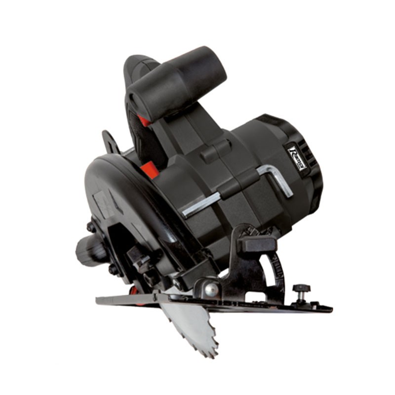 SCIE CIRCUL. 165MM R-BAT20 20V SANS BATTERIE NI CHARGEUR