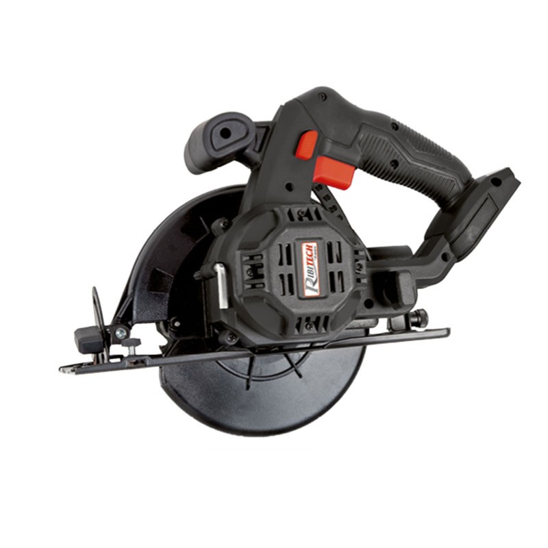 SCIE CIRCUL. 165MM R-BAT20 20V SANS BATTERIE NI CHARGEUR