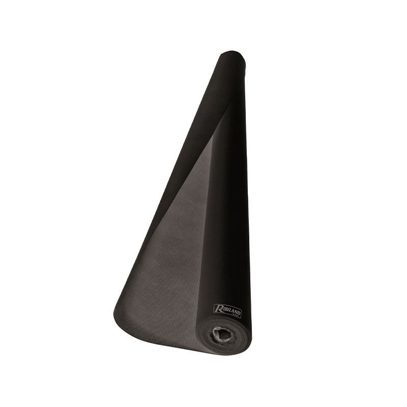 Ribiland - Tecido multicamada 100gr/m2 de 1x25 m