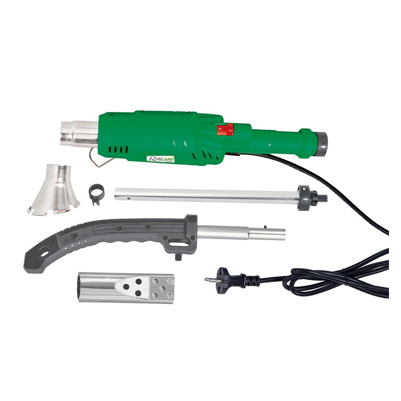 ELEKTRISCHER UNKRAUTSTECHER 600° 2000W