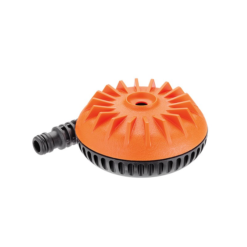 Claber - irrigatore rotante Turbospruzzo