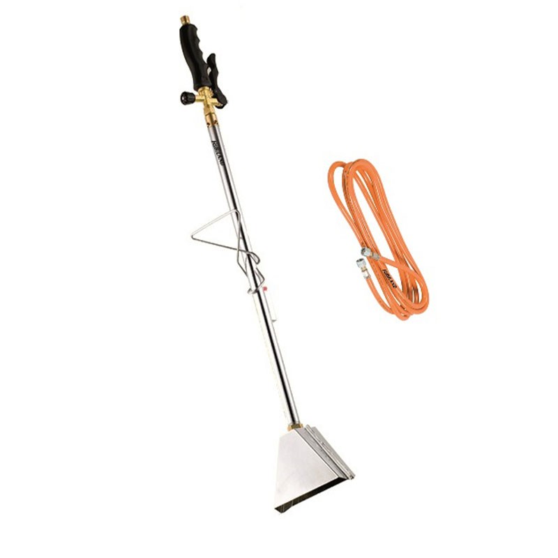 Ribiland - Biomegaflamme Double triangle deserter with piezo ignition