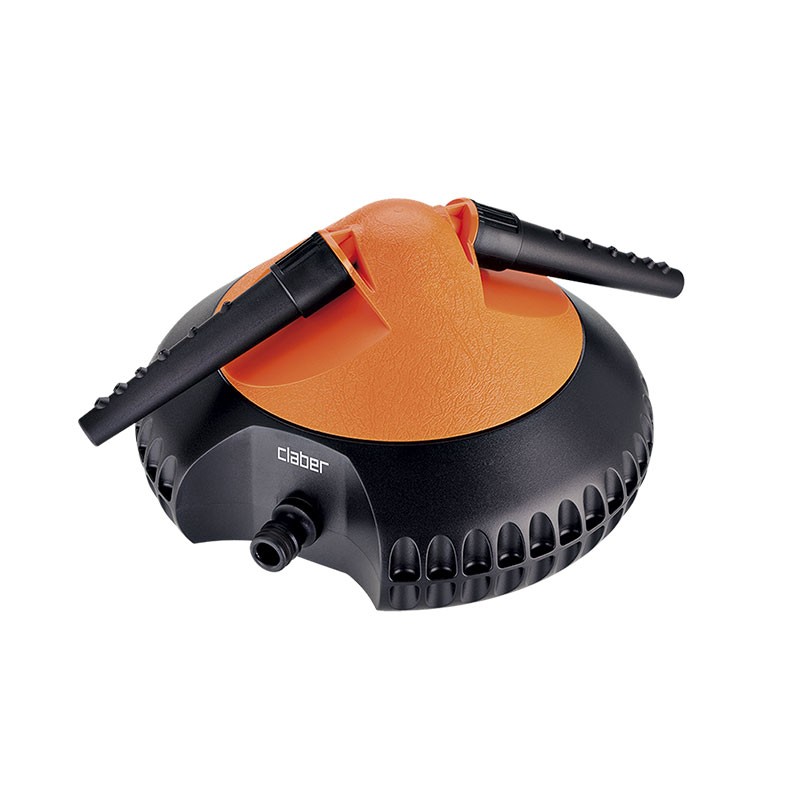 Claber - Irrigatore Idrospray 2000
