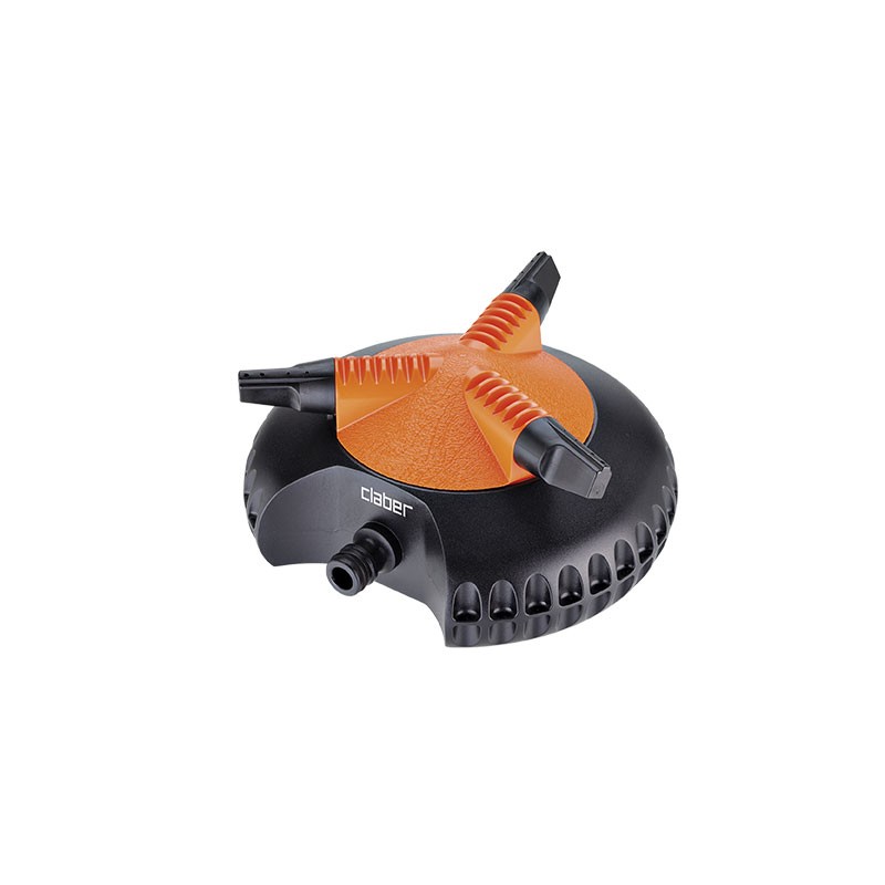 Claber - Irrigatore Idrojet 2000