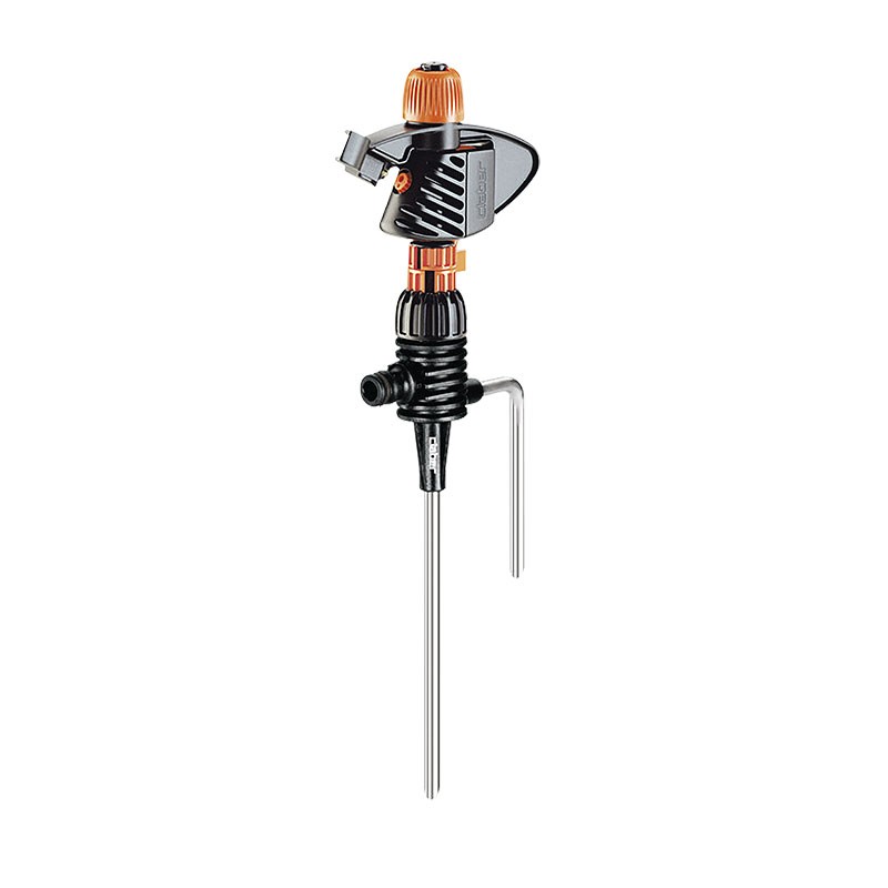 Claber - Impulse sprinkler on peak - Impulse