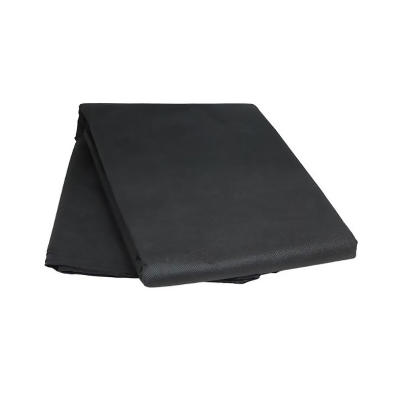 Nature - Filme universal mulch preto 20mic 490 buracos x 6cm diâmetro - 140cm X 10m
