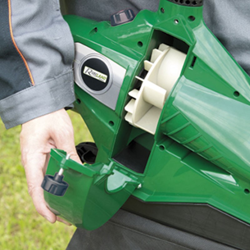 HOOVER BLOWER SLIJPER 2800W